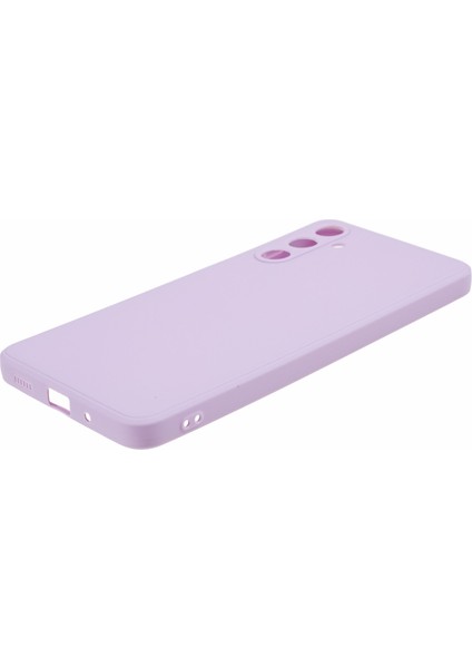 Samsung Galaxy M54 5g / F54 5g Telefon Kılıfı Kesin Kesme Kesme Anti-Çizgi Tpu Kapağı (Yurt Dışından) fırsatları