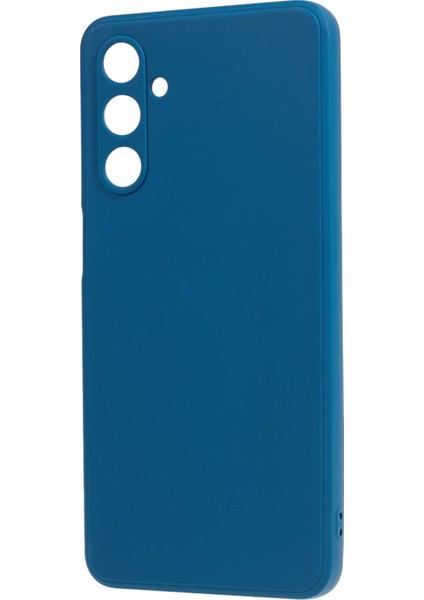 Samsung Galaxy M54 5g / F54 5g Telefon Kılıfı Kesin Kesme Kesme Anti-Çizgi Tpu Kapağı (Yurt Dışından) modelleri