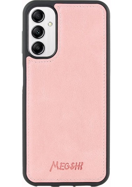 Samsung Galaxy A54 5g Fermuarı Cüzdan Deri Kılıf Manyetik Çıkarılabilir Telefon Kapağı (Yurt Dışından)