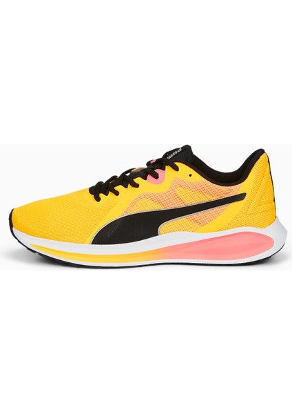 Twitch Runner