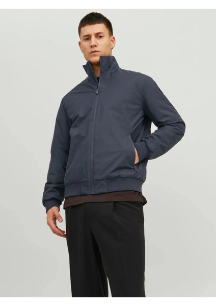12238659 Jprccclement Short Style Erkek Mont Lacivert