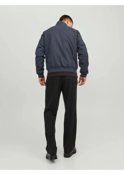 12238659 Jprccclement Short Style Erkek Mont Lacivert