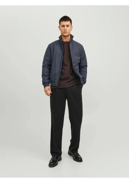 12238659 Jprccclement Short Style Erkek Mont Lacivert