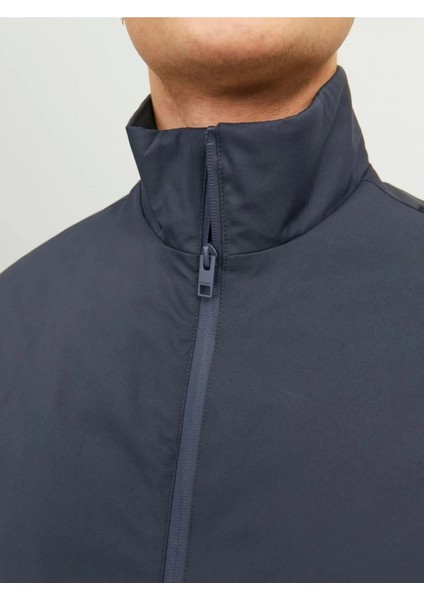 12238659 Jprccclement Short Style Erkek Mont Lacivert
