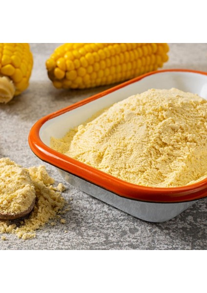 Mısır Unu 500 gr