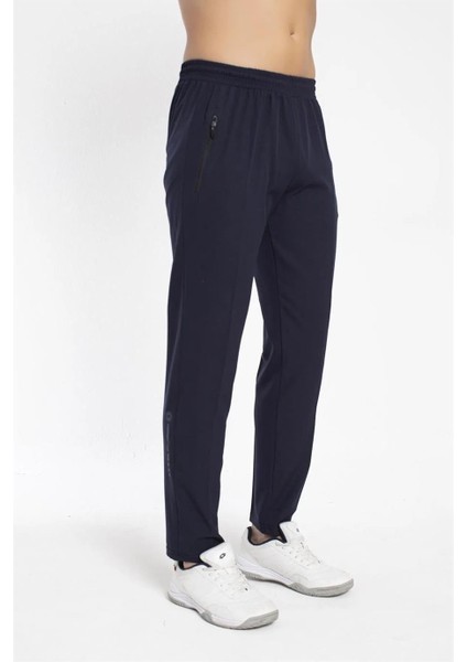 Spor Lycra Armürlü Erkek Pantolon 2206
