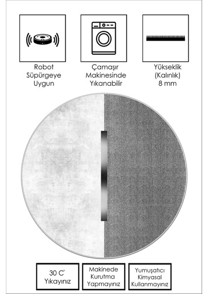 Yıkanabilir Kaymaz Leke Tutmaz Salon Halısı Mutfak Halısı Koridor Halısı fiyatları