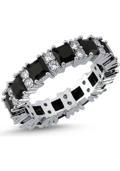 Coloniel Siyah Yüzük