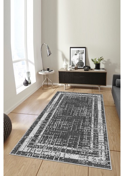 Yıkanabilir Kaymaz Leke Tutmaz Salon Halısı Mutfak Halısı Koridor Halısı Yolluk ve Paspas