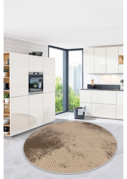 Yıkanabilir Kaymaz Leke Tutmaz Salon Halısı Mutfak Halısı Koridor Halısı