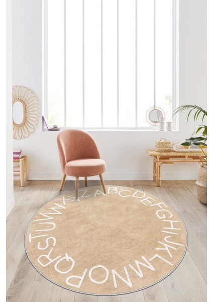 Yıkanabilir Kaymaz Leke Tutmaz Salon Halısı Mutfak Halısı Koridor Halısı