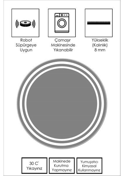 Yıkanabilir Kaymaz Leke Tutmaz Salon Halısı Mutfak Halısı Koridor Halısı fiyatları