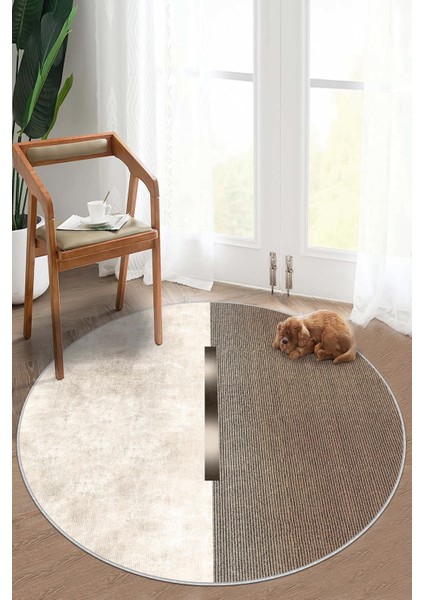 Yıkanabilir Kaymaz Leke Tutmaz Salon Halısı Mutfak Halısı Koridor Halısı