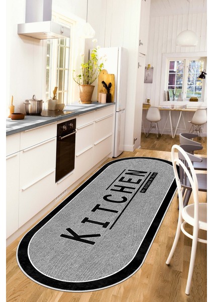 Yıkanabilir Kaymaz Leke Tutmaz Salon Halısı Mutfak Halısı Koridor Halısı Yolluk ve Paspas