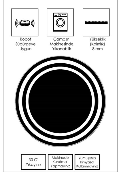 Yıkanabilir Kaymaz Leke Tutmaz Salon Halısı Mutfak Halısı Koridor Halısı fiyatları