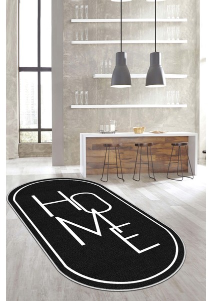 Yıkanabilir Kaymaz Leke Tutmaz Salon Halısı Mutfak Halısı Koridor Halısı Yolluk ve Paspas