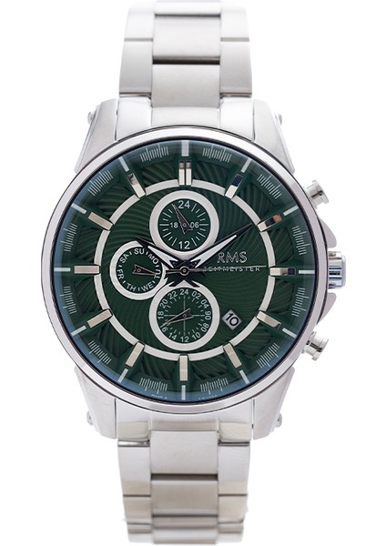 Rms Romanson RMS.1.AG1336.10 Erkek Kol Saati