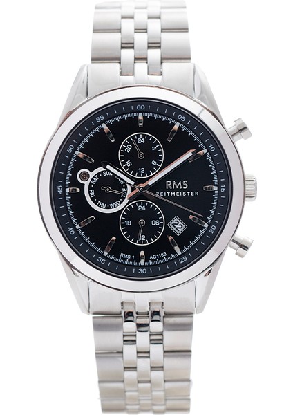 Rms Romanson RMS.1.AG1163.10 Erkek Kol Saati
