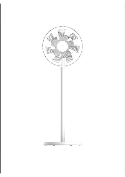 Mi Smart Standing Fan 2 BHR4828GL