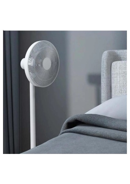 Mi Smart Standing Fan 2 BHR4828GL