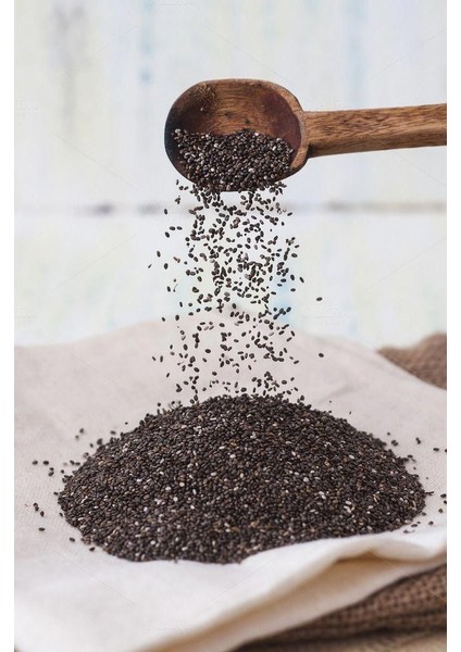 Chia Tohumu 500 gr