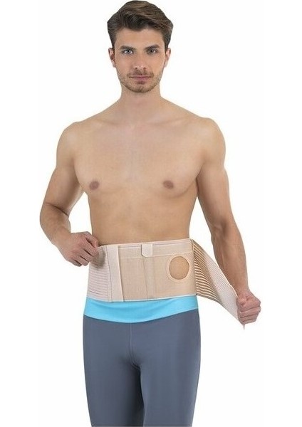 Kolostomi Korsesi 16 cm