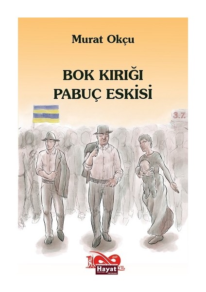 Bok Kırığı Pabuç Eskisi