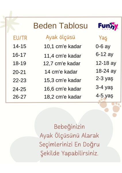 Funny Baby Nakışlı Cıtlı Rahat Panduf Esnek Ergonomik Yumuşacık Taban Özel Tasarım  Organik Rahat Hava Alır Yüzey