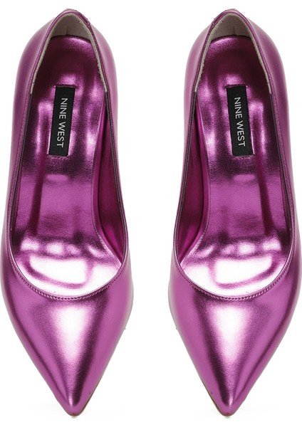 Marc 3pr Fuşya Kadın Topuklu Ayakkabı fırsatları