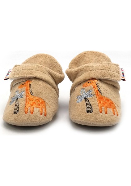 Nakışlı Cıtlı Rahat Panduf Esnek Ergonomik Yumuşacık Taban Özel Tasarım Organik Rahat Hava Alır Yüzey