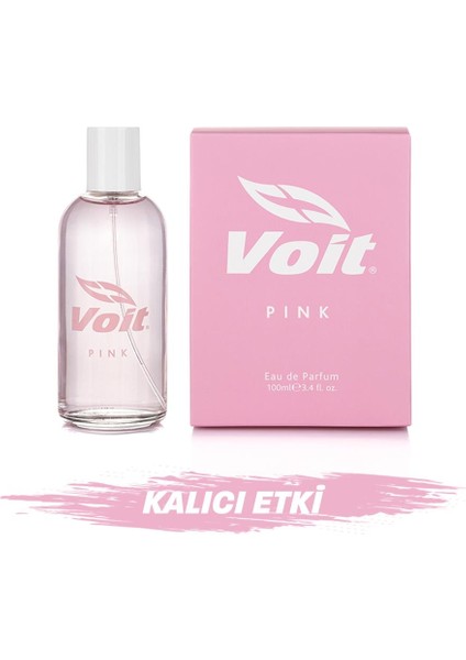 Pink EDP Kadın 100 ml