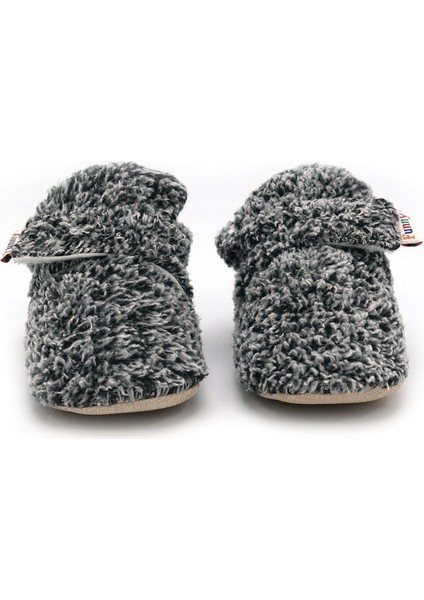 Polar Cıtlı Rahat Panduf Esnek Ergonomik Yumuşacık Taban Özel Tasarım Organik Rahat Hava Alır Yüzey