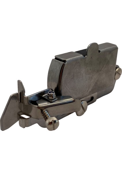 Mıknatıslı Geniş Yaylı Dikiş Siperi / Zh-Sfd-02-Mg2 fiyatları