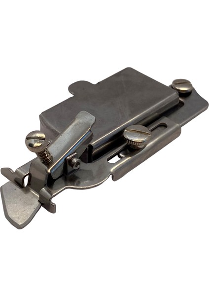 Mıknatıslı Geniş Yaylı Dikiş Siperi / Zh-Sfd-02-Mg2 fırsatları