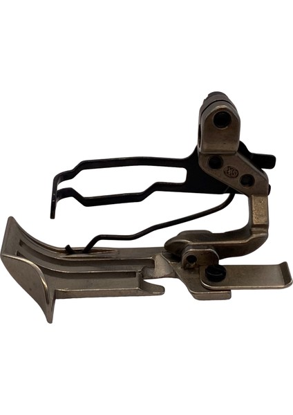 Pegasus Overlok Ex Serisi Trasportlu 5 Iplik Ayak / 277149-50