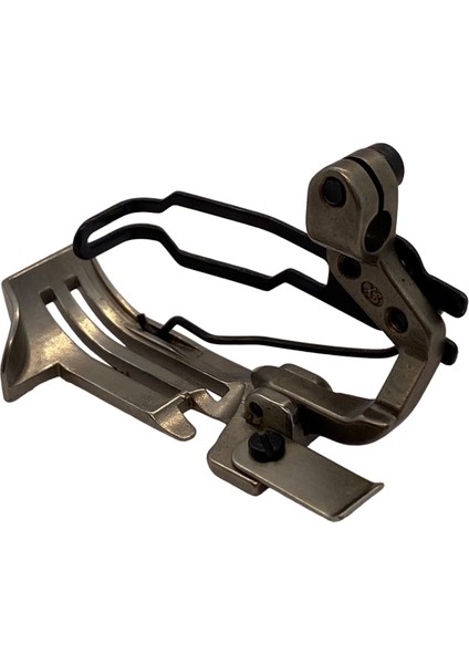 Pegasus Overlok Ex Serisi Trasportlu 5 Iplik Ayak / 277149-50 fiyatları