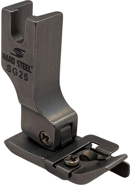 Düz Makine Siperli Ayak Sağ / SG25