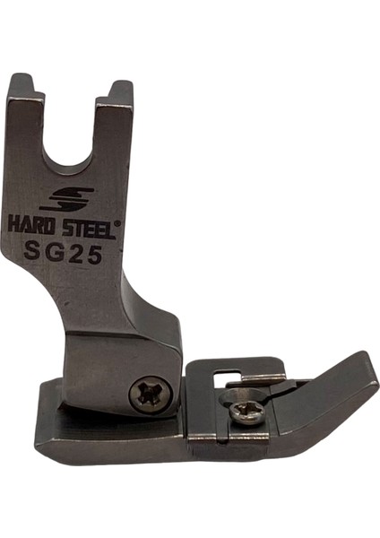 Düz Makine Siperli Ayak Sağ / SG25 fırsatları