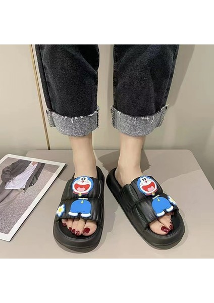 Jingle Cat Fashion Iç Mekan Yumuşak Tabanlı Terlik (Yurt Dışından) fiyatları