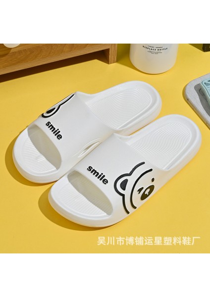 Çift Moda Terlikler (Yurt Dışından)