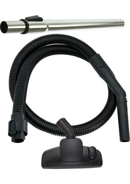 Vestel Uyumlu Mistral 3500 / 40074639 Süpürge Hortumu Seti