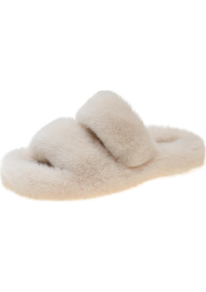 Kışlık Peluş Rahat Terlikler (Yurt Dışından) fiyatları