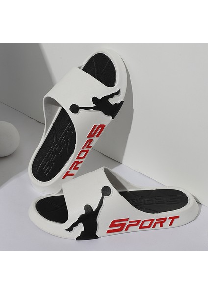 Erkek Açık Hava Spor Terliği (Yurt Dışından)