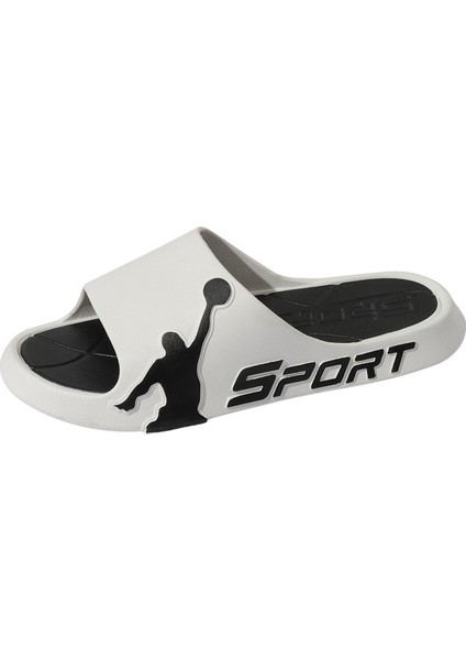 Erkek Açık Hava Spor Terliği (Yurt Dışından) fiyatları