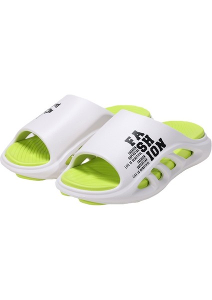 Moda Yumuşak Taban Açık Hava Spor Terlikleri (Yurt Dışından) modelleri