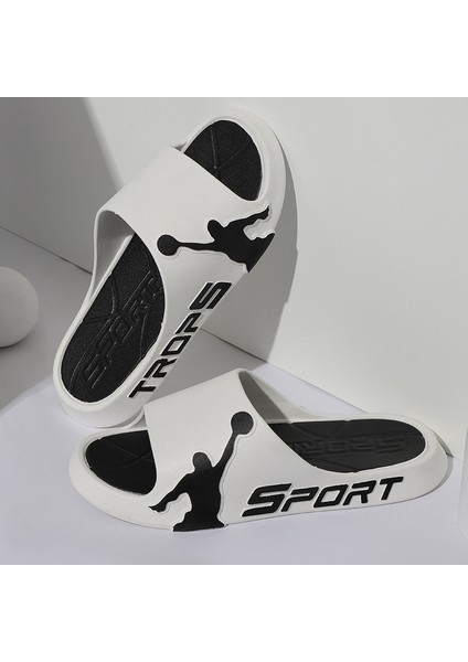 Erkek Açık Hava Spor Terliği (Yurt Dışından)
