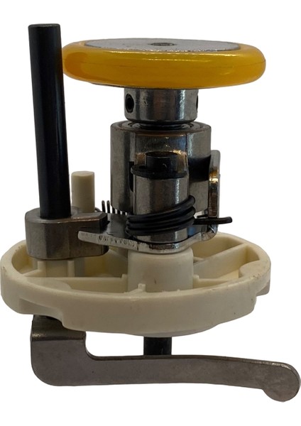 Jack A3-A4-A4S-A5 Üst Masuralık / 1383103900