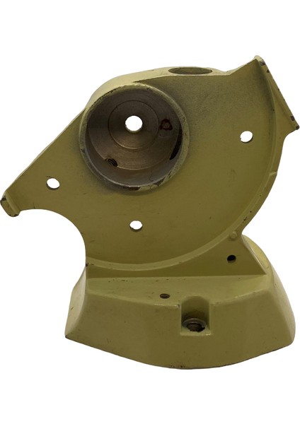 Yuvarlak Kesim Motor Bıçak Bağlantı GÖVDESI / S-127
