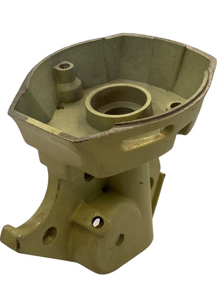 Yuvarlak Kesim Motor Bıçak Bağlantı GÖVDESI / S-127