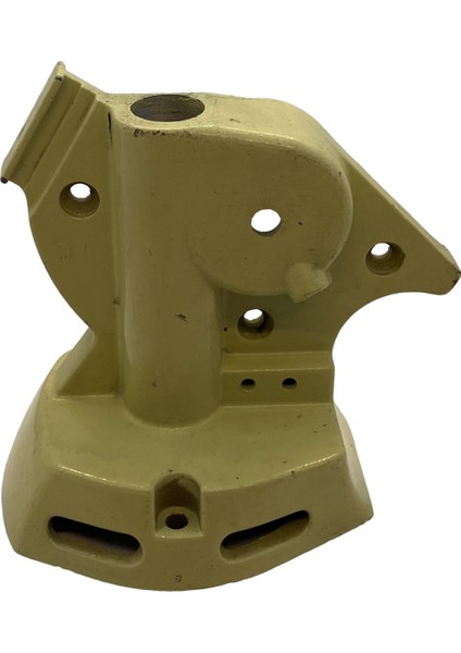 Yuvarlak Kesim Motor Bıçak Bağlantı GÖVDESI / S-127